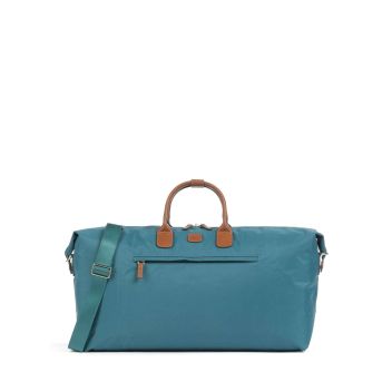 Brics X-Collection Travel bag petrol