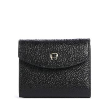 Aigner Diadora Wallet black