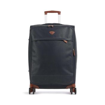 Jump Uppsala Soft Spinner (4 wheels) navy