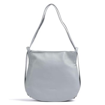 Aunts & Uncles Heavenly Meadow Whisper Backpack bag light blue