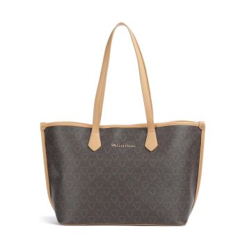 Valentino Bags Lady Re Tote bag dark brown