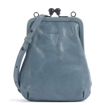 Aunts & Uncles Grandma\'s Luxury Club Mrs. Sugar Pop Crossbody bag blue-grey