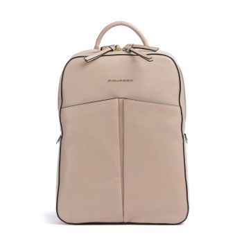 Piquadro W134 Backpack antique pink