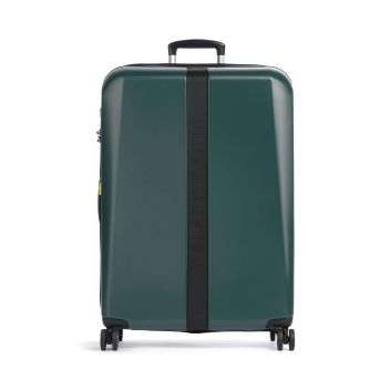 Delsey Paris Promenade Hard 2.0 Spinner (4 wheels) green