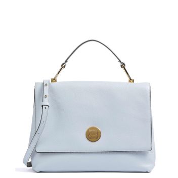 Coccinelle Liya Handbag light blue