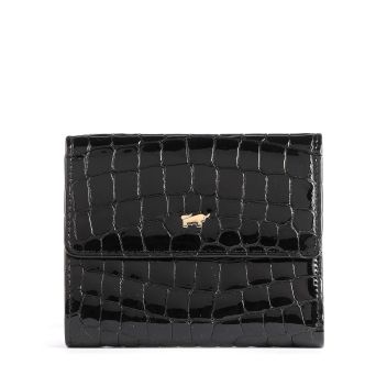 Braun Büffel Verona Wallet black
