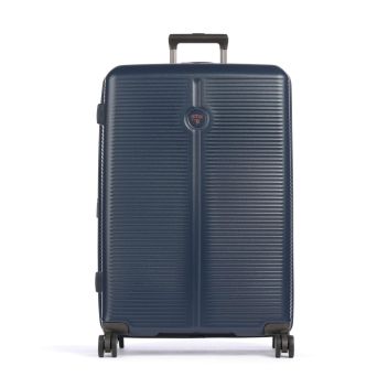 Jump Hendaye Spinner (4 wheels) dark blue