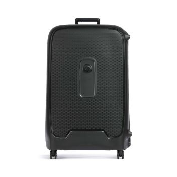 Delsey Paris Moncey Spinner (4 wheels) black