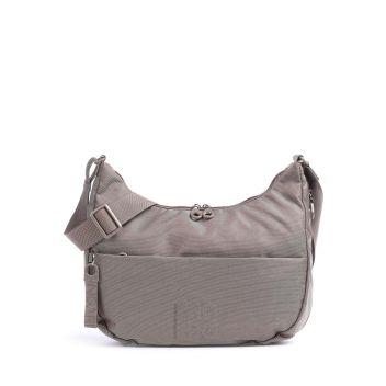 Mandarina Duck MD20 Hobo bag taupe