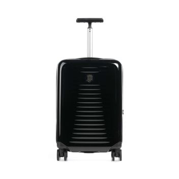 Victorinox Airox Frequent Flyer Spinner (4 wheels) black