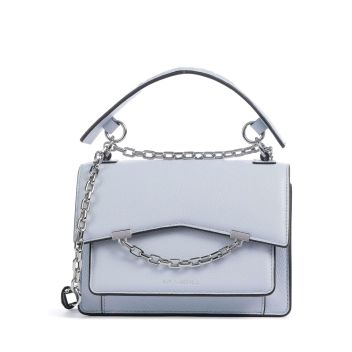 Karl Lagerfeld K/Seven Crossbody bag light blue