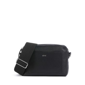 Abro Dalia Kaia Crossbody bag black