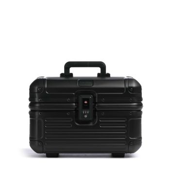 Travelite Next Beauty case black