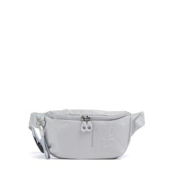 Mandarina Duck MD20 Fanny pack light grey