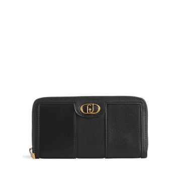 Liu Jo Anaba Wallet black