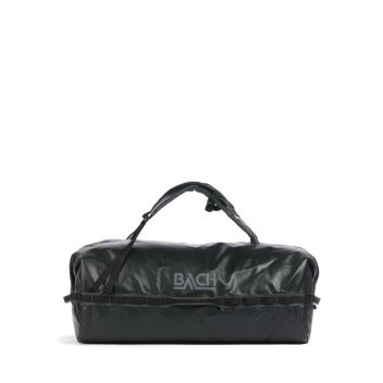 Bach Dr. Expedition 90 Travel bag black