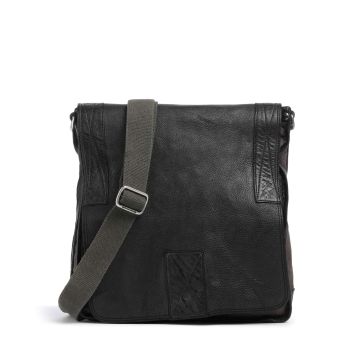 Campomaggi Messenger bag anthracite