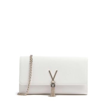 Valentino Bags Divina Sa Crossbody bag white