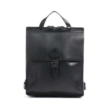 Harold\'s Aberdeen Backpack black