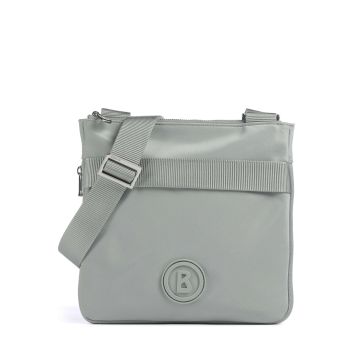 Bogner Maggia Serena Crossbody bag greygreen