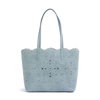 Kate Spade New York Do It All Large Tote bag blue