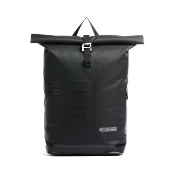 Ortlieb Commuter-Daypack 27 Rolltop backpack black