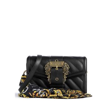 Versace Jeans Couture Couture 01 Crossbody bag black