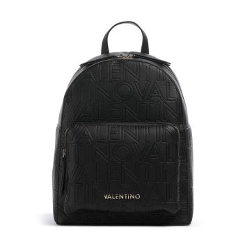 Valentino Bags Pansy Backpack black