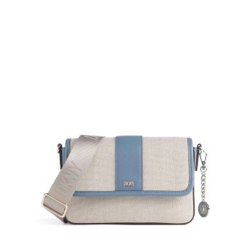 DKNY Bryant Crossbody bag beige
