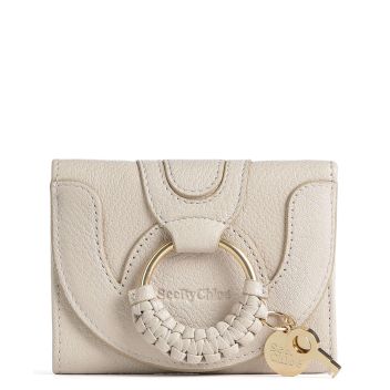 See by Chloé Hana Wallet beige