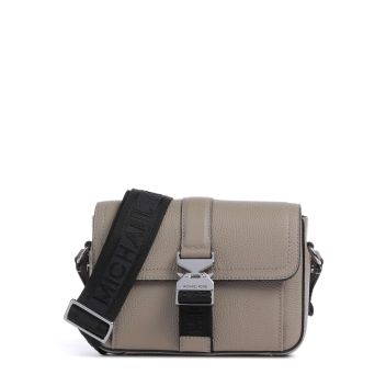 Michael Kors Hudson Crossbody bag taupe