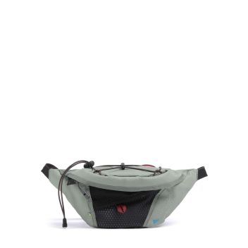 Klättermusen Eldner 2.0 Fanny pack greygreen