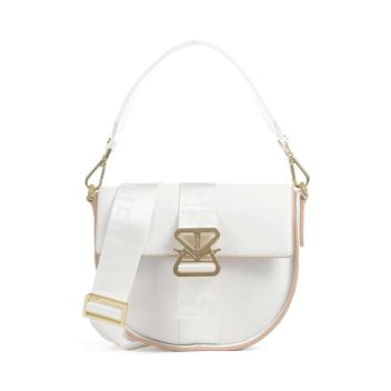 Bogner Zuoz Cassy Shoulder bag white