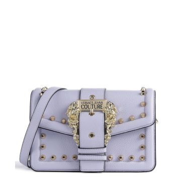 Versace Jeans Couture Couture 01 Crossbody bag lavender