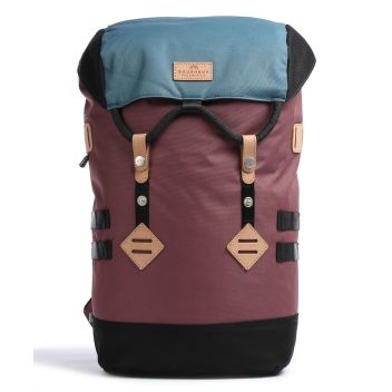 Doughnut Reborn Colorado Backpack multicolour