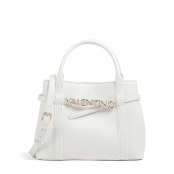 Valentino Bags Selma Re Handbag white