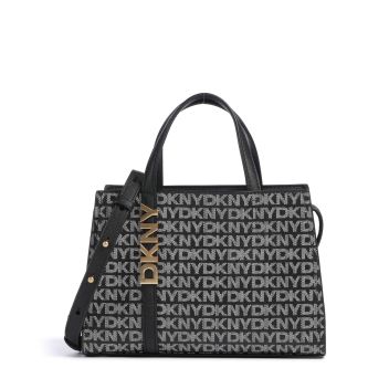 DKNY Avril Handbag black