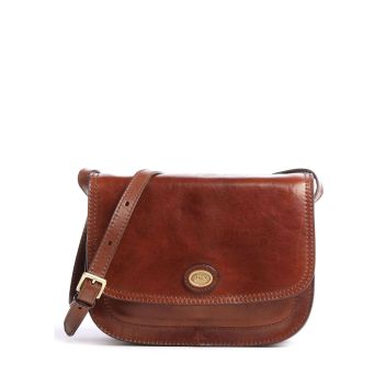 The Bridge Story Donna Crossbody bag brown