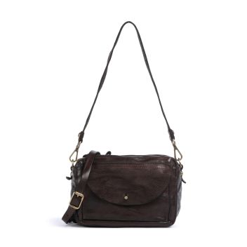 Campomaggi Shoulder bag dark brown