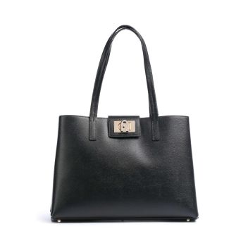 Furla 1927 L Tote bag black