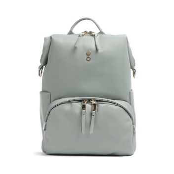 Echolac Purist M Backpack green