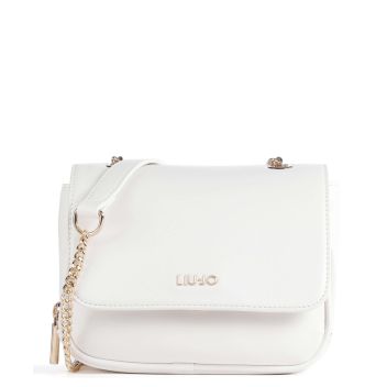 Liu Jo Caliwen Crossbody bag white