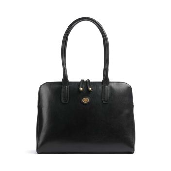 The Bridge Story Donna Shoulder bag black