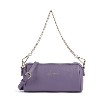 Lancaster Milano Ana Shoulder bag violet