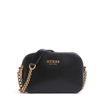 Guess Sarita Crossbody bag black