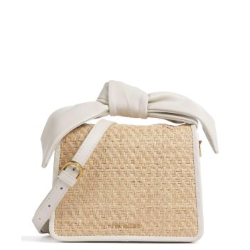 Ted Baker Niyahna Crossbody bag nature/white