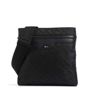 BOSS Trystan Crossbody bag black