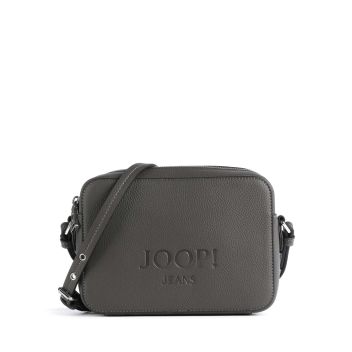 JOOP! Jeans Lettera 1.0 Cloe Crossbody bag dark grey