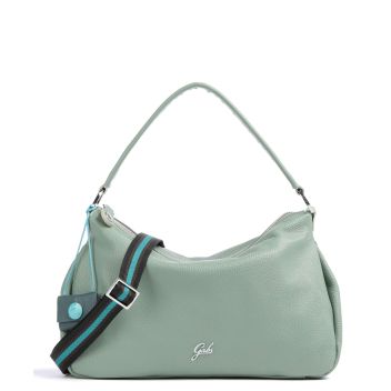 Gabs Calliope M Hobo bag green