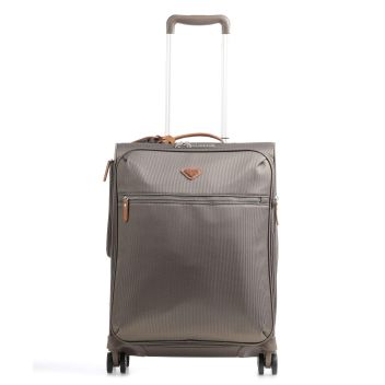 Jump Etretat Spinner (4 wheels) taupe